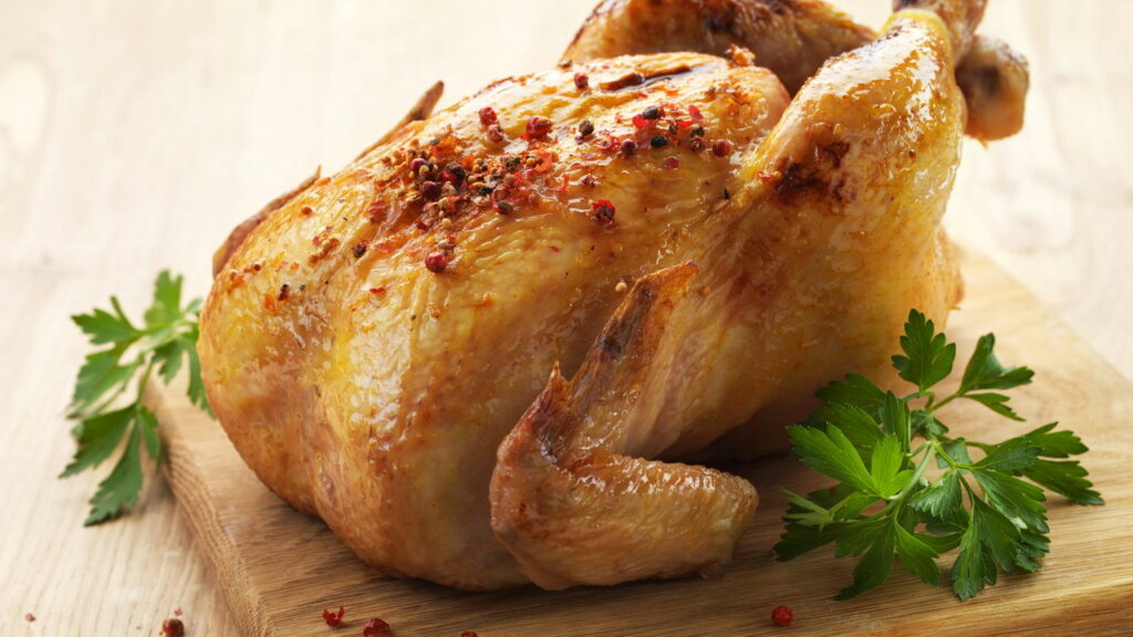 As melhores dicas para variar o frango e deixar o cardápio irresistível