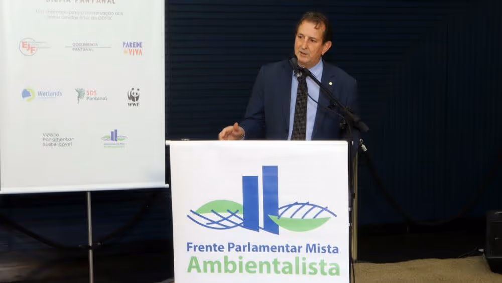 Licenciamento ambiental: frentes parlamentares pedem adiamento de votação
