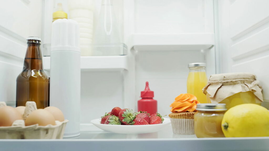 Dicas para conservar frutas frescas por mais tempo fora e dentro da geladeira