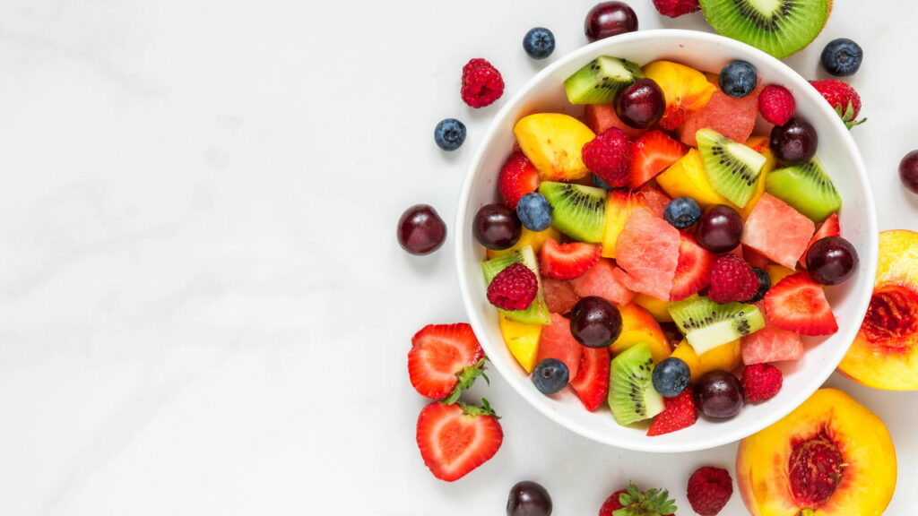 Essas frutas viraram o xod&oacute; de quem quer controlar a glicose sem esfor&ccedil;o