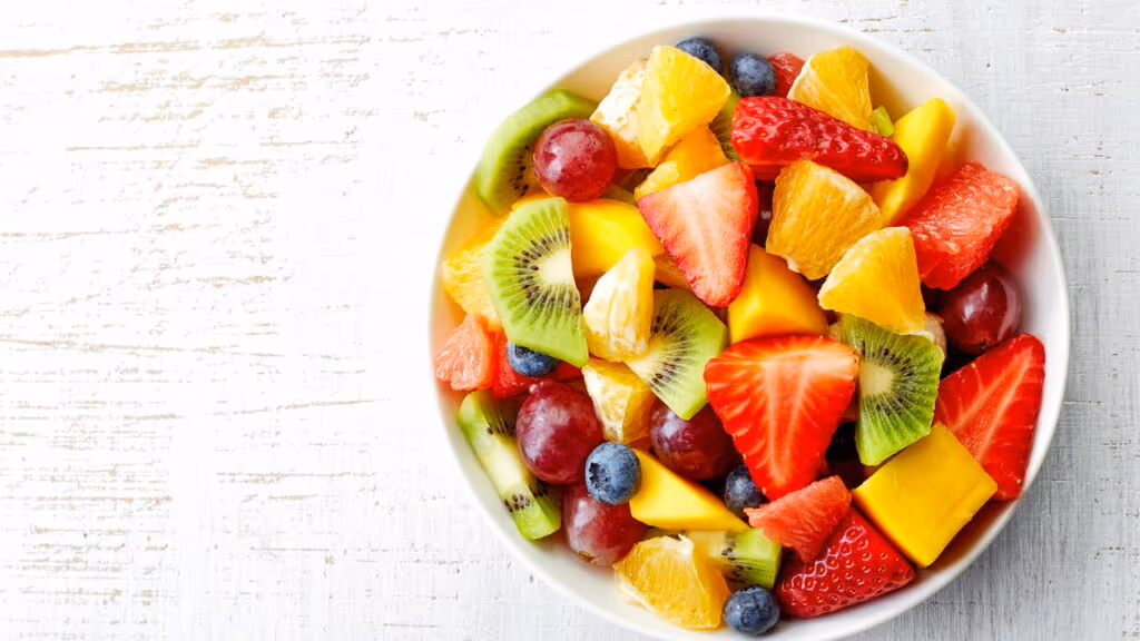 A fruta mais poderosa para sua saúde segundo a ciência