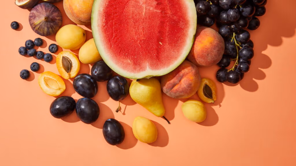 Essas frutas azedinhas podem transformar sua saúde e você nem sabia