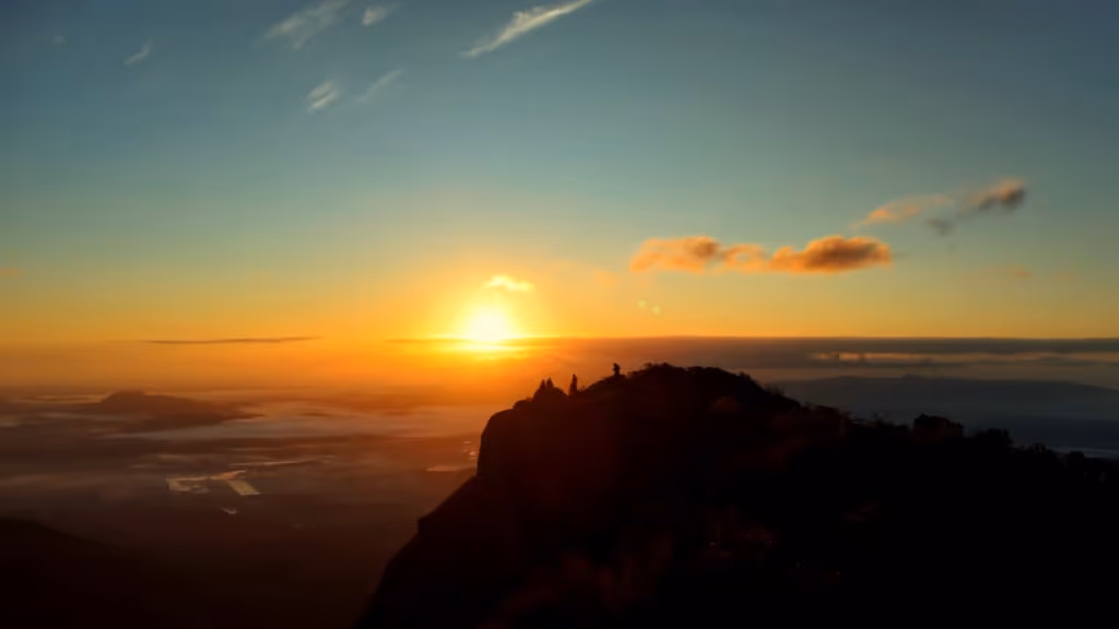 O que essa cidadezinha de 18 mil habitantes tem que grandes destinos não têm