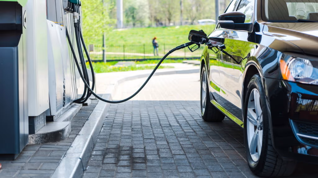 5 sinais de que seu carro está consumindo mais combustível do que deveria