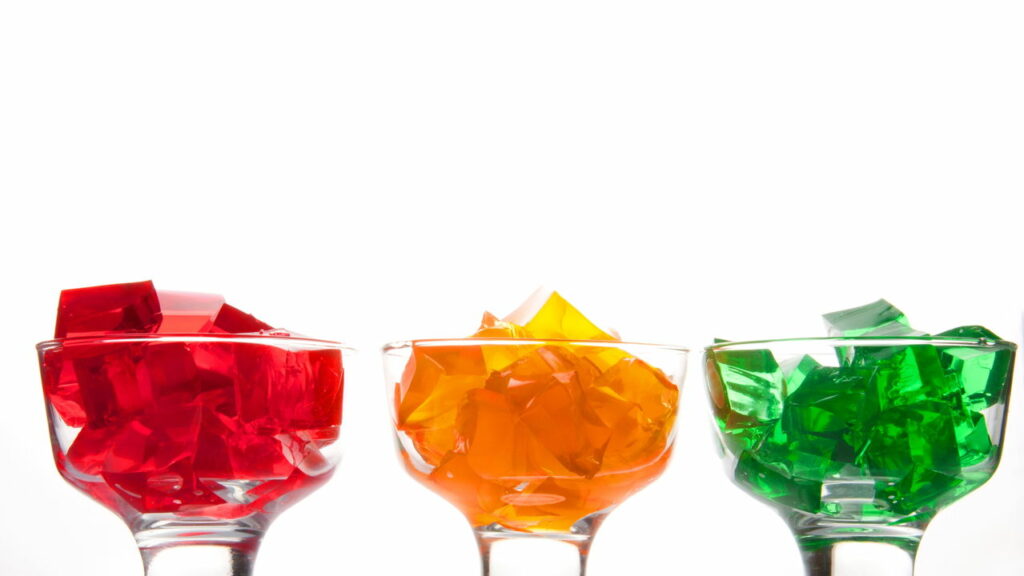 O doce colorido que marcou gerações esconde um segredo poderoso