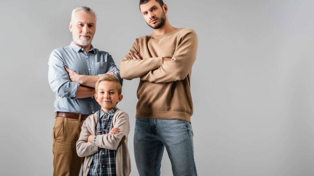 Você pode estar incomodando os jovens sem saber com esses gestos antigos