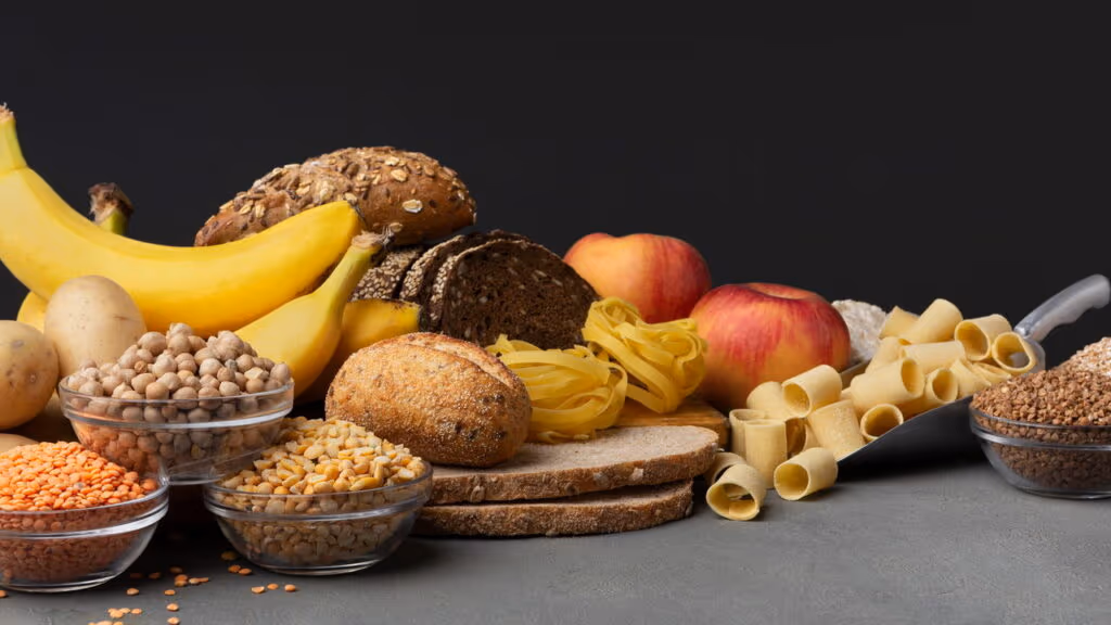 O que acontece no seu corpo quando você para de comer glúten