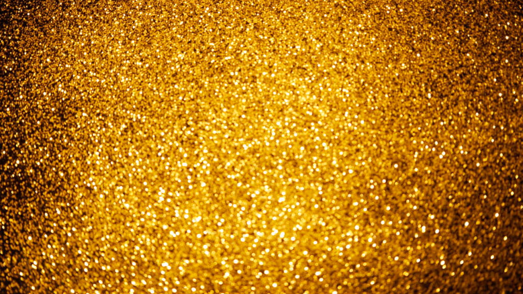 Cientistas descobrem forma de cultivar ouro em casa