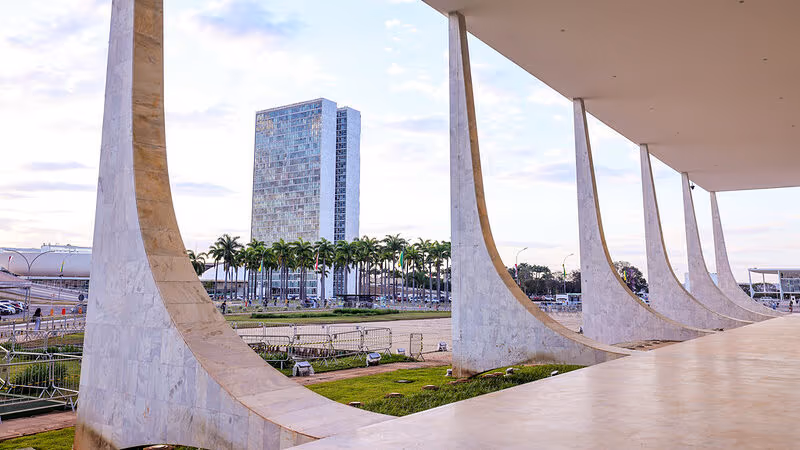 Audiência de conciliação entre governo e Congresso sobre IOF termina sem acordo