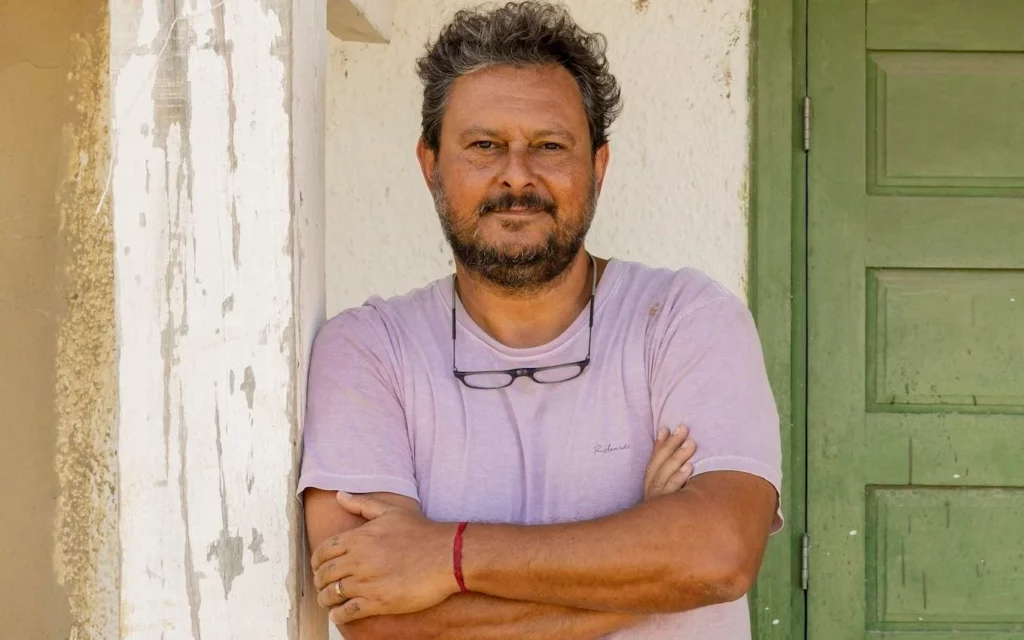 Globo fará novela unindo África com o sertão brasileiro