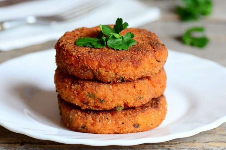 5 receitas práticas e deliciosas com cenoura para o almoço 
