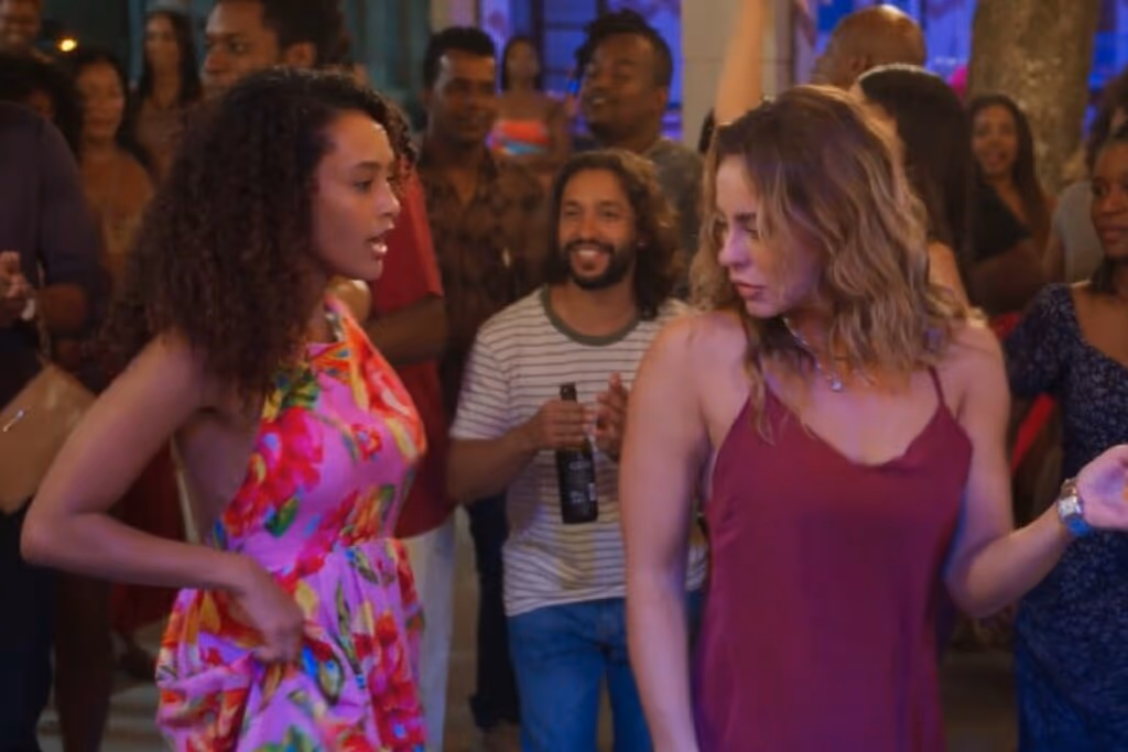 5 momentos impactantes da novela Vale Tudo