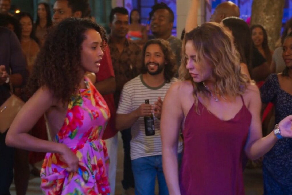 5 momentos impactantes da novela Vale Tudo