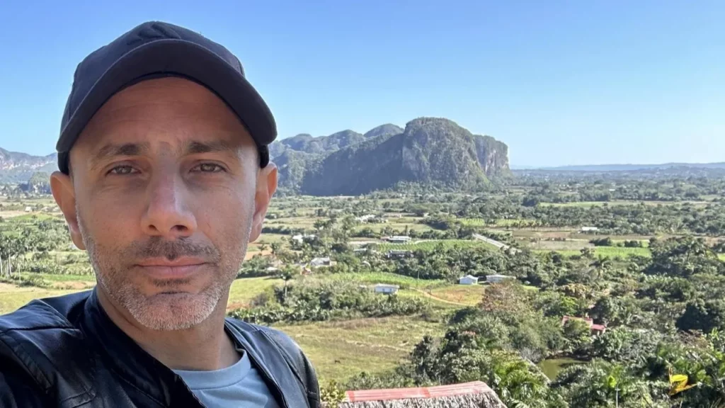 Jornalista é preso em Cuba por “desacato”