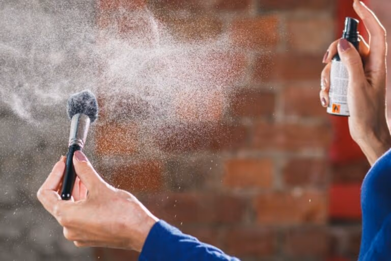 6 dicas para limpar os itens de maquiagem corretamente