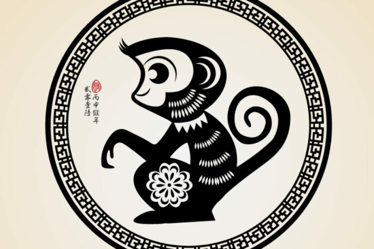 Confira as características do Macaco no Horóscopo Chinês