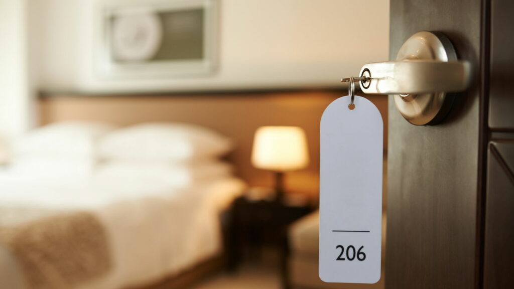 7 dicas para economizar em hospedagem sem abrir mão do conforto