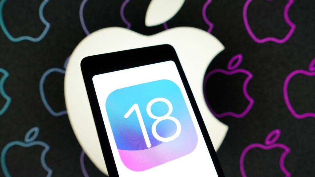 5 configurações do iOS 18 que deixam seu iPhone mais rápido