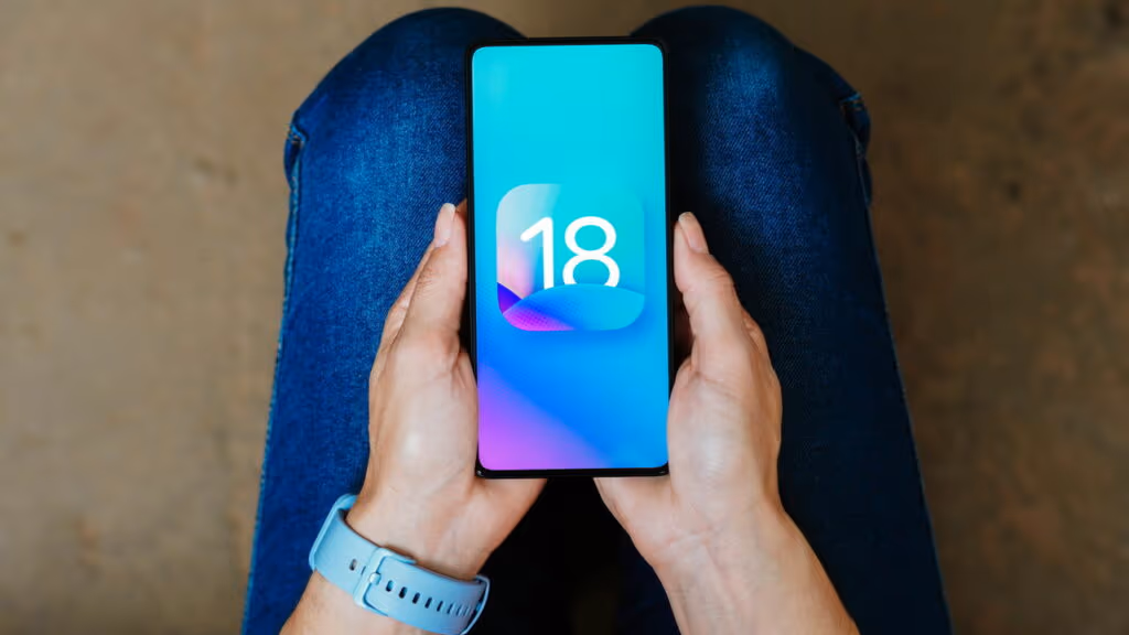 Função do iOS 18 esconde apps com senha sem baixar nada
