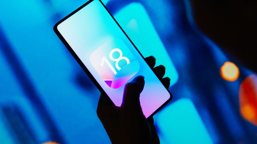 iOS 18 agora esconde apps com senha nativa no iPhone
