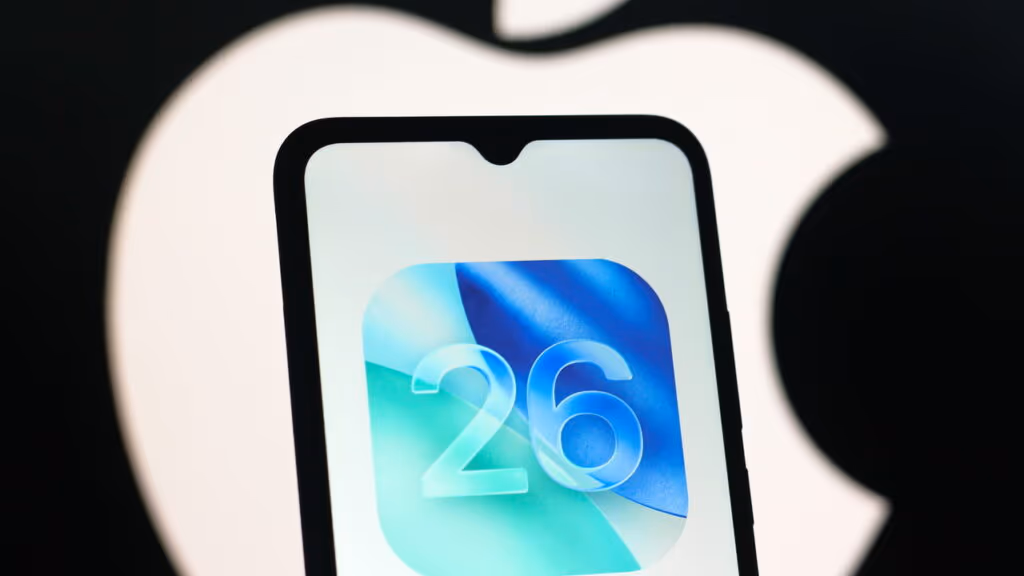 Seu iPhone vai receber o iOS 26? Veja agora