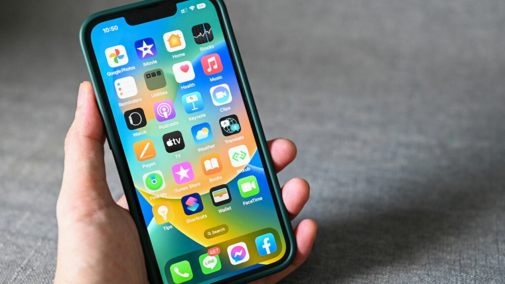 Essa configuração do iPhone segura a bateria o dia todo