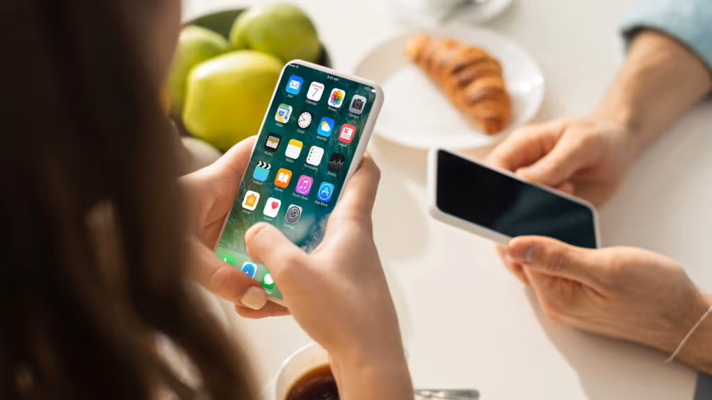 Ative essas 4 configurações e seu iPhone vai voar