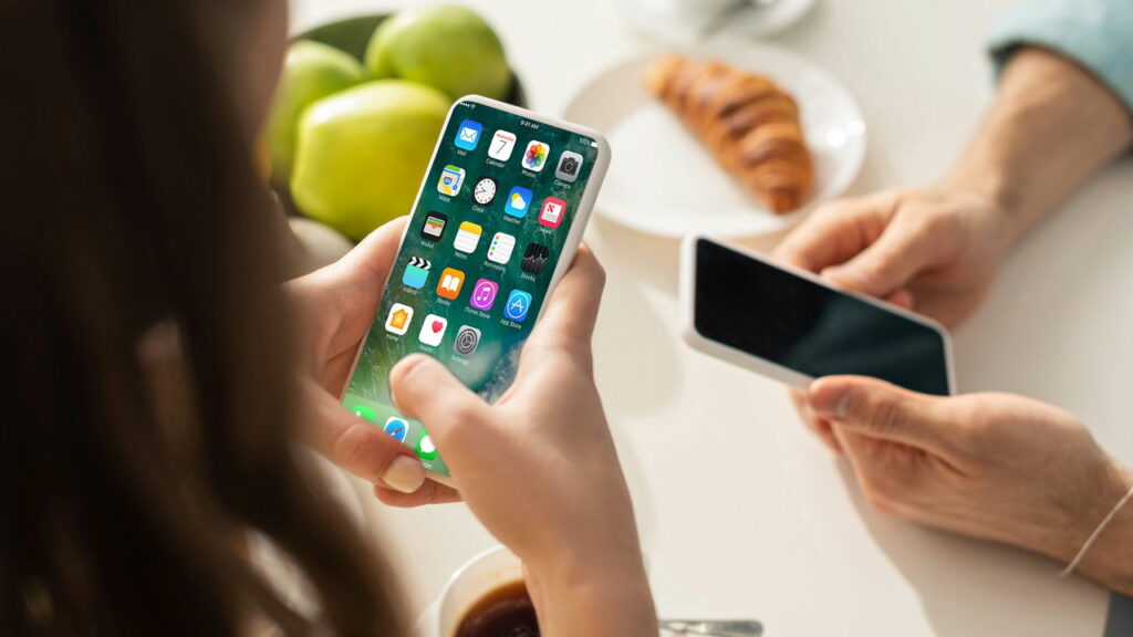 Ative essas 4 configurações e seu iPhone vai voar