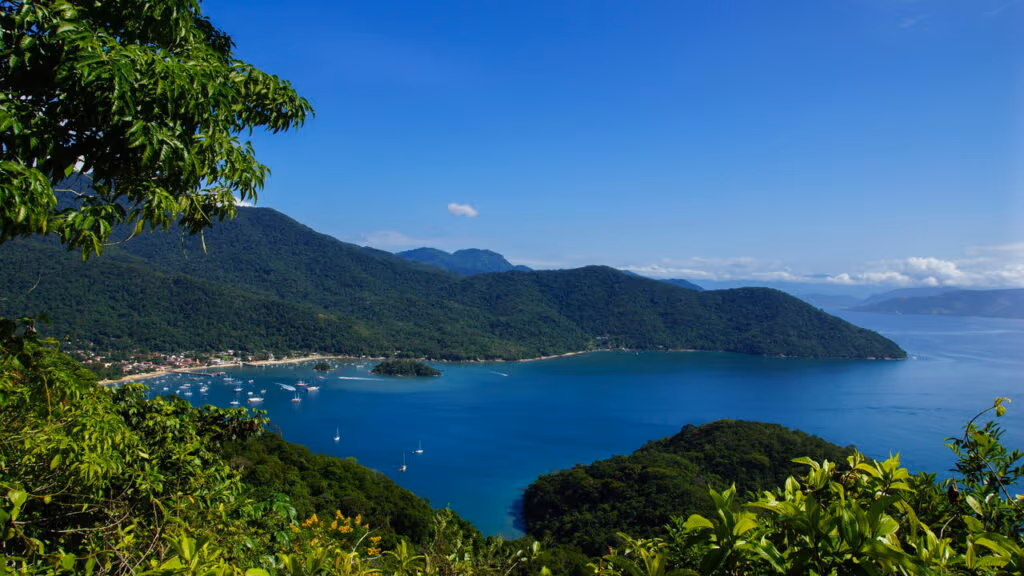 Esse paraíso no Rio de Janeiro vai mexer com seu coração