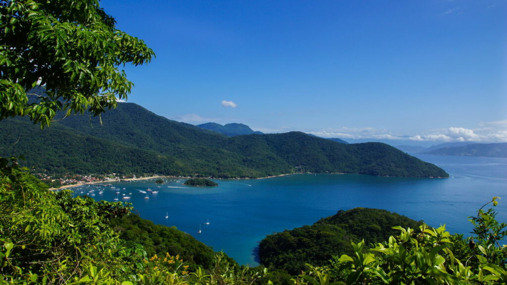Esse paraíso no Rio de Janeiro vai mexer com seu coração