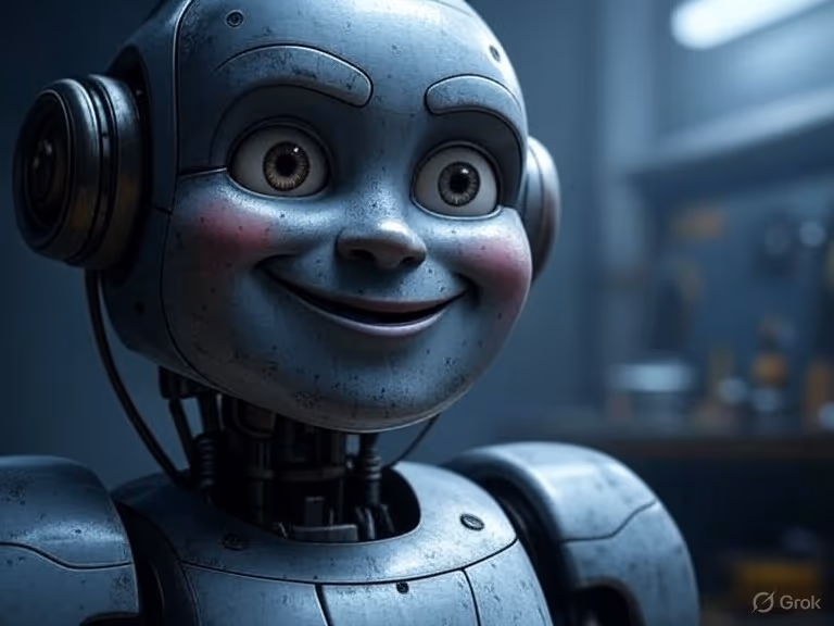 OpenAI quer reintegrar os “bad bots” à sociedade