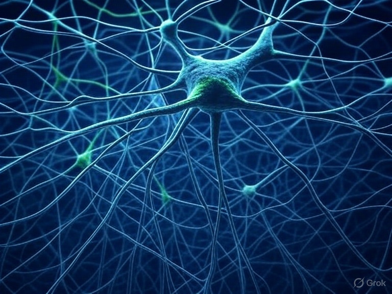 Pesquisa indica nascimento de novos neurônios em adultos
