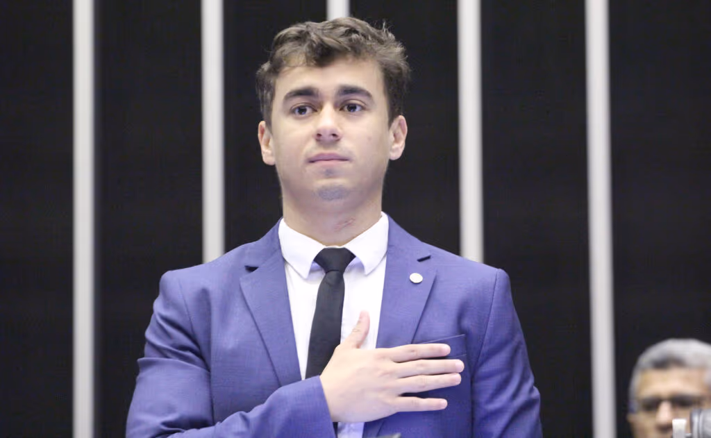 Governistas vão insistir em convocação de Nikolas na CPMI do INSS como retaliação