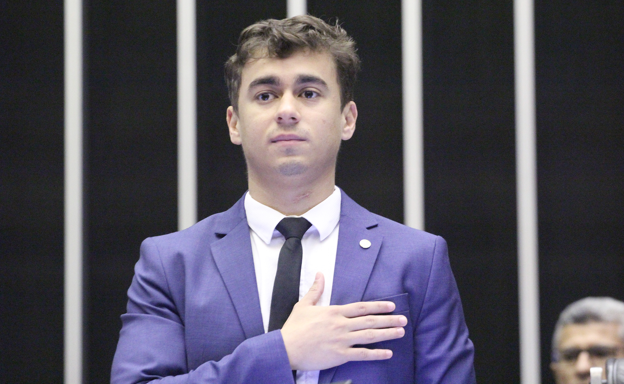 Governistas vão insistir em convocação de Nikolas na CPMI do INSS como retaliação