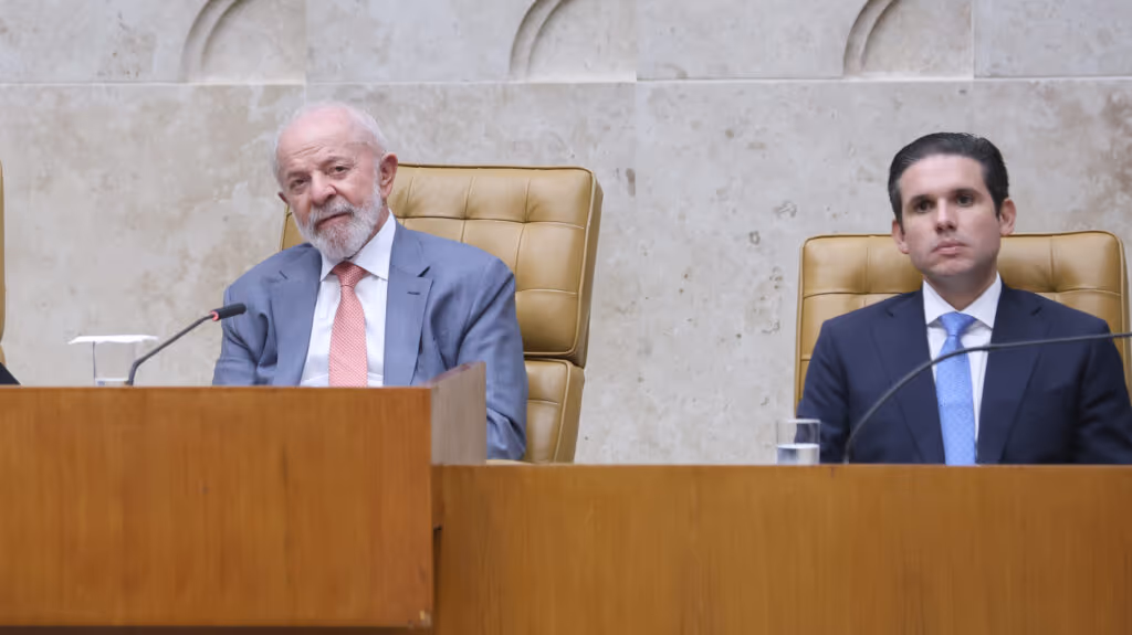 Cresce desagrado dos deputados com Lula, indica Quaest