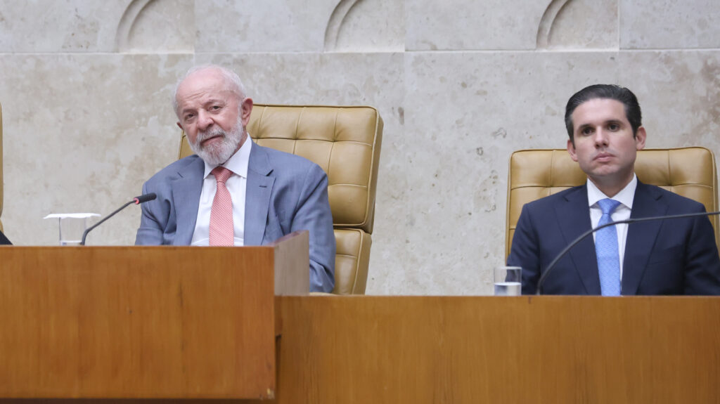 Cresce desagrado dos deputados com Lula, indica Quaest