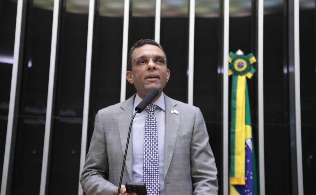 “Caiado é um conservador legítimo”, diz Otoni de Paula