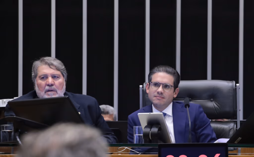 Líderes sugerem a Motta tirar da gaveta PEC que limita decisões monocráticas