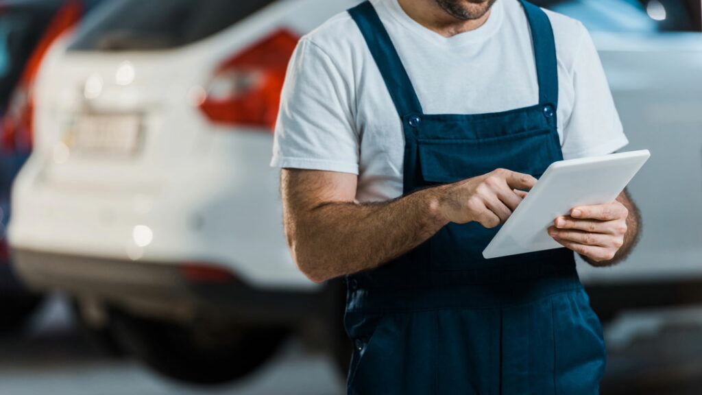 Como funciona a inspeção veicular obrigatória e o que pode reprovar seu carro