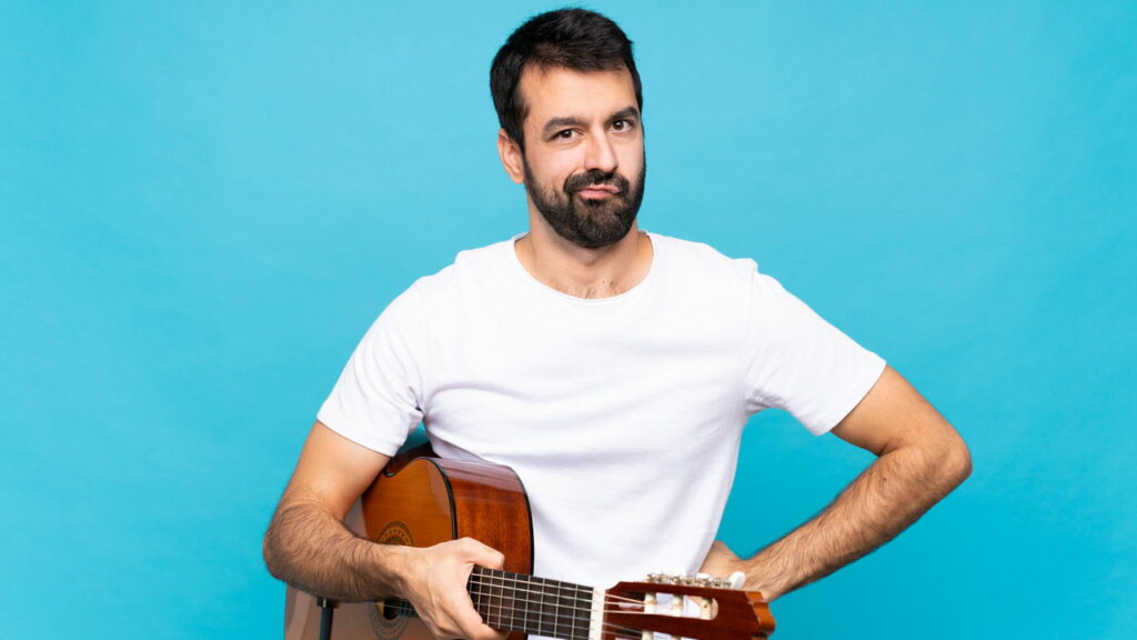 Este erro pode custar caro ao viajar com instrumento musical