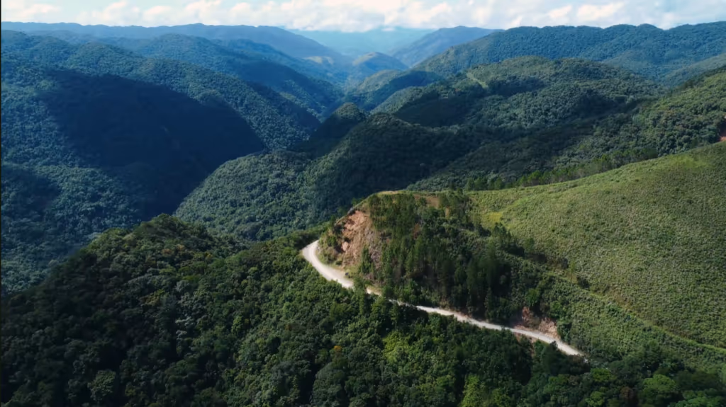 Cidade paulista esconde “mundo” secreto embaixo da terra