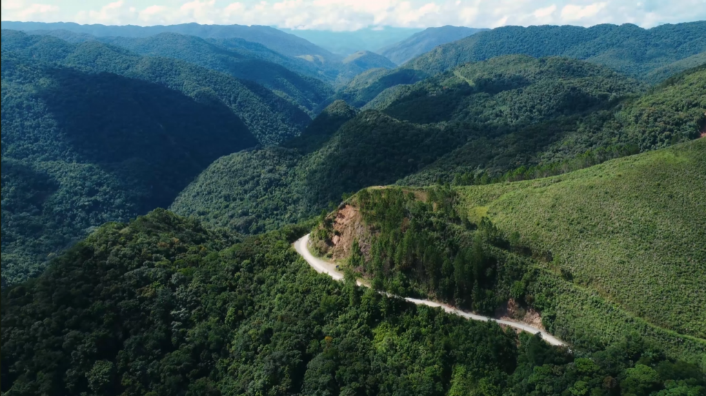 Cidade paulista esconde “mundo” secreto embaixo da terra