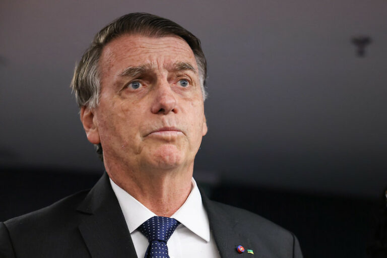O julgamento de Bolsonaro foi político?
