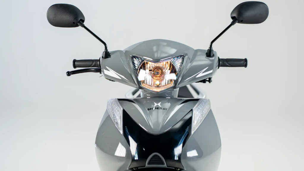 A moto que dispensa CNH e surpreende no consumo e preço