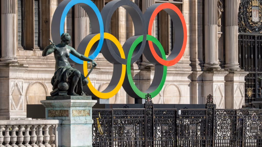 Onde serão os Jogos Olímpicos de 2036?