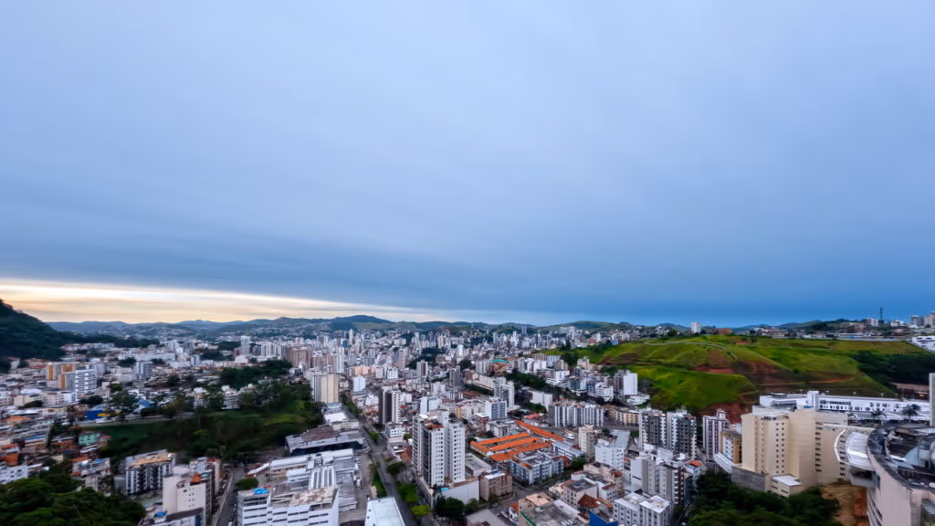 Esta cidade mineira está atraindo olhares por motivos inesperados