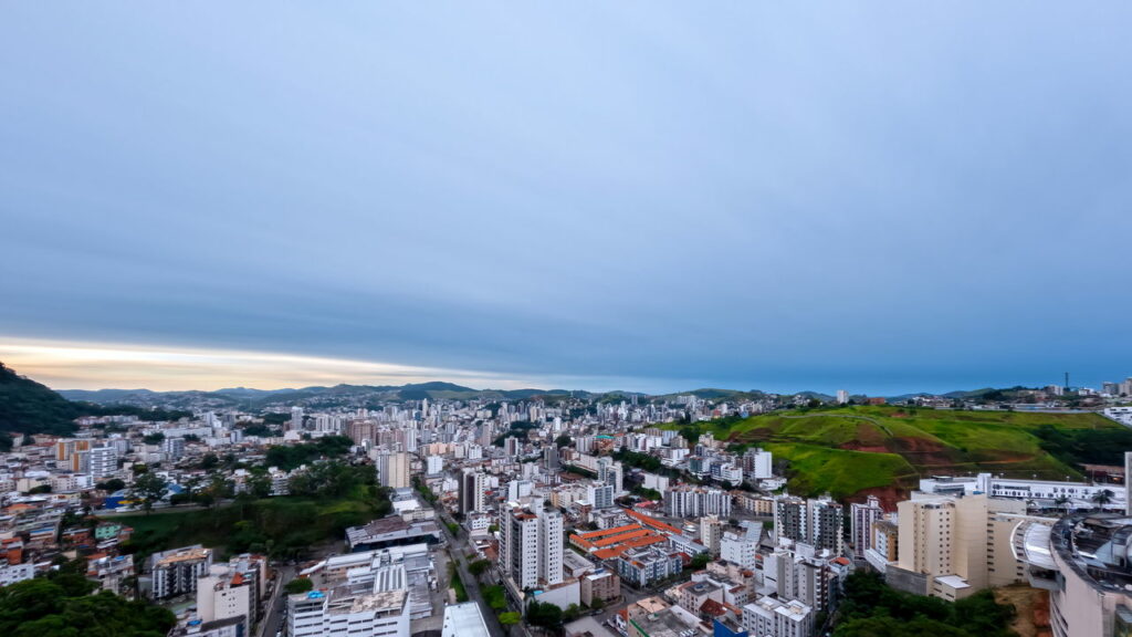 Esta cidade mineira está atraindo olhares por motivos inesperados