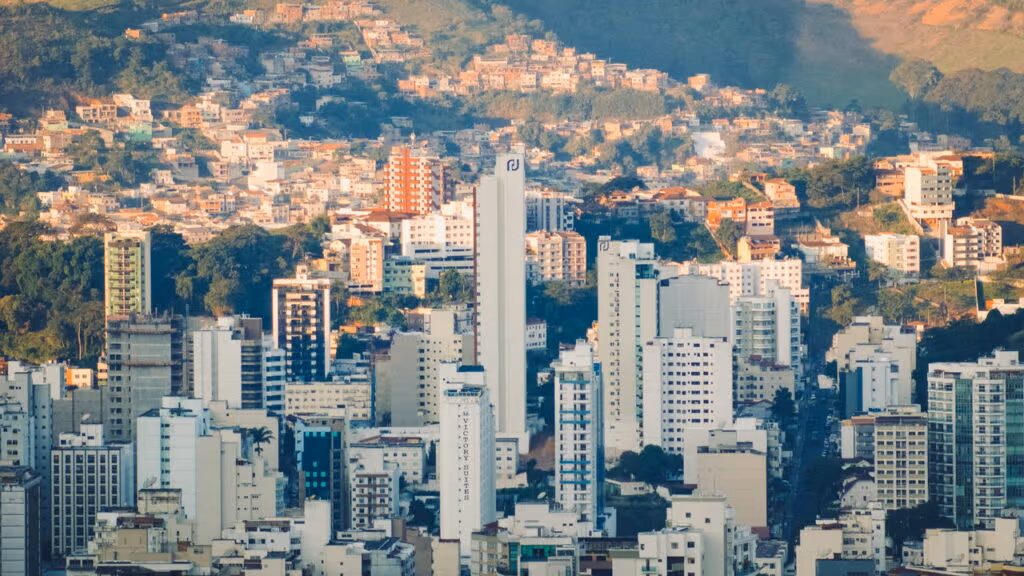 Manchester Mineira: a cidade mineira que se industrializou antes do país e nunca perdeu qualidade de vida