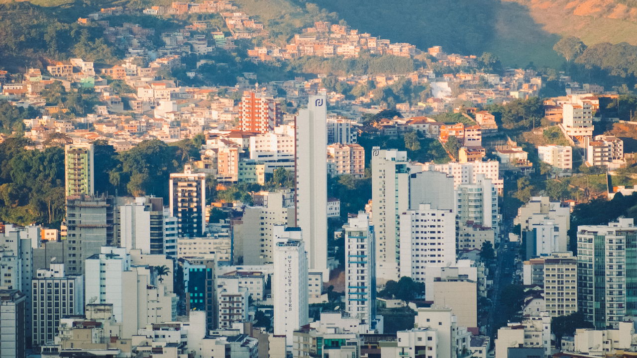 Manchester Mineira: a cidade mineira que se industrializou antes do país e nunca perdeu qualidade de vida