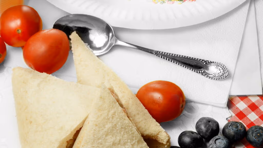 Como fazer lanches saudáveis e criativos para crianças levarem à escola
